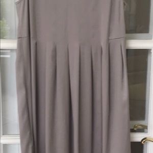 Gorgeous Vince. Dress.